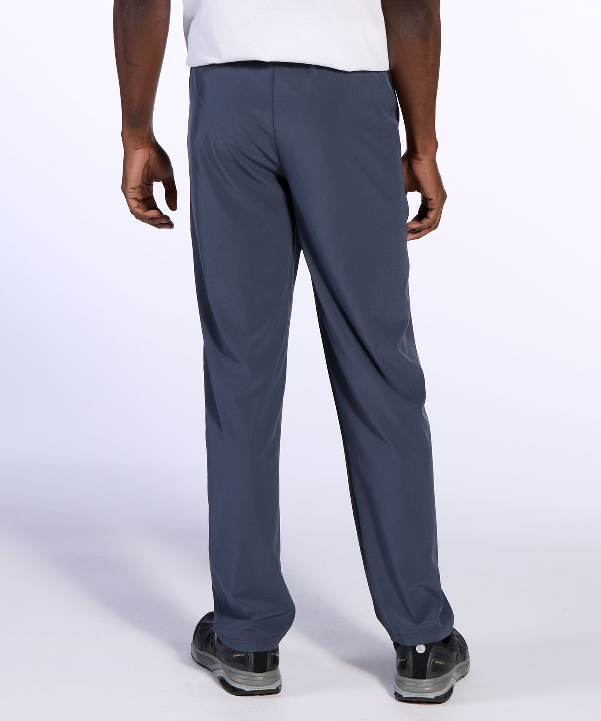 Men's Stretch Woven Pant – Lightweight Stretch Woven Pants in Castlerock