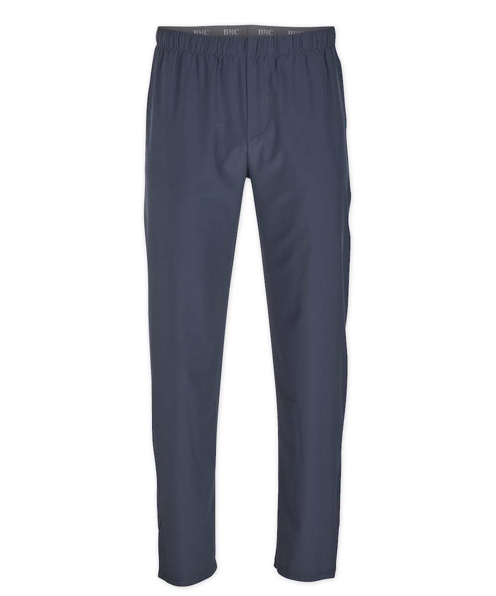Men's Stretch Woven Pant – Lightweight Stretch Woven Pants in Castlerock