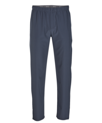 Men's Stretch Woven Pant – Lightweight Stretch Woven Pants in Castlerock