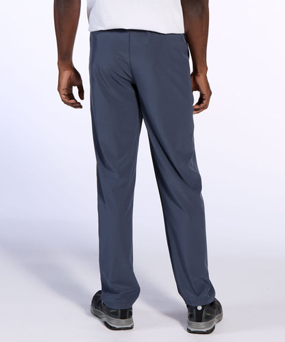 Men's Stretch Woven Pant – Lightweight Stretch Woven Pants in Castlerock