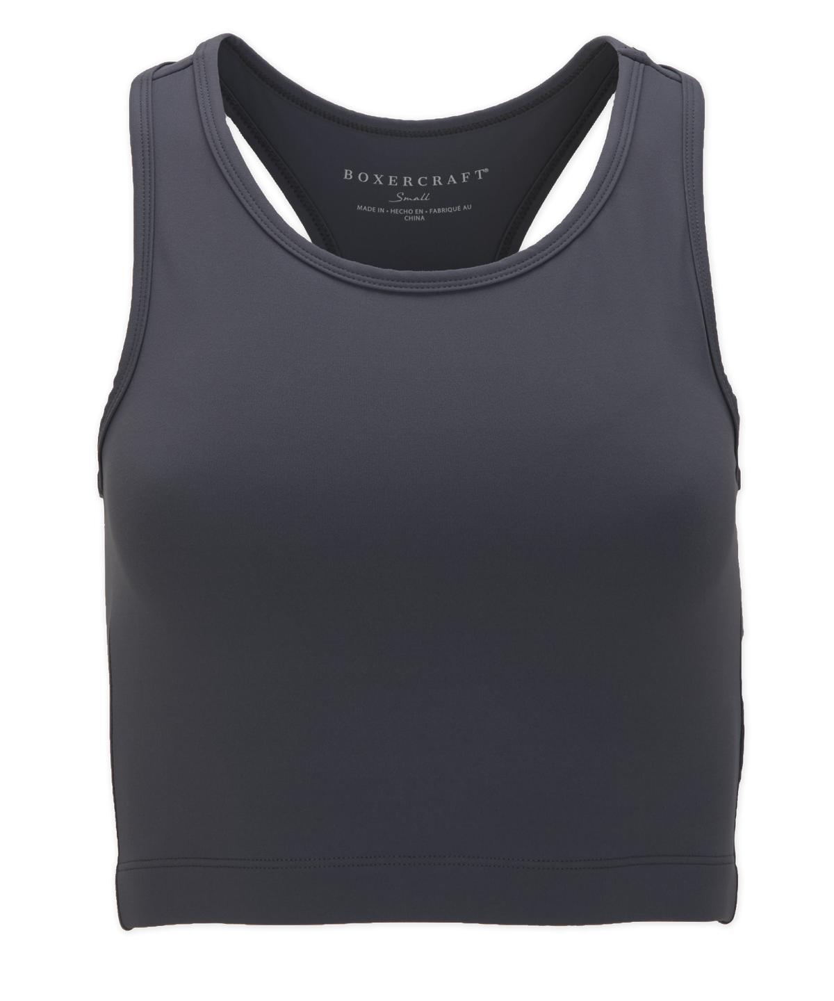 Women's Zen Sport Tank – Athletic Workout Tank Top in Castlerock