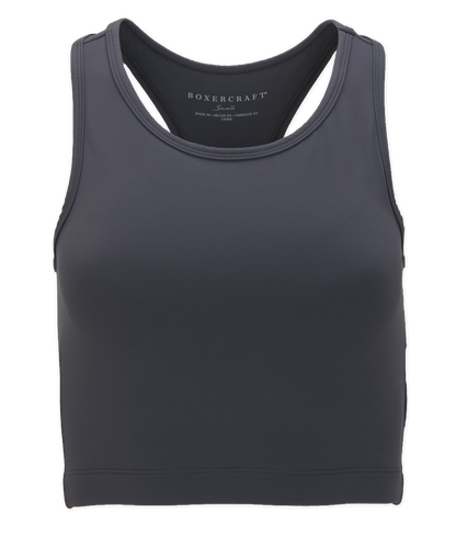 Women's Zen Sport Tank – Athletic Workout Tank Top in Castlerock