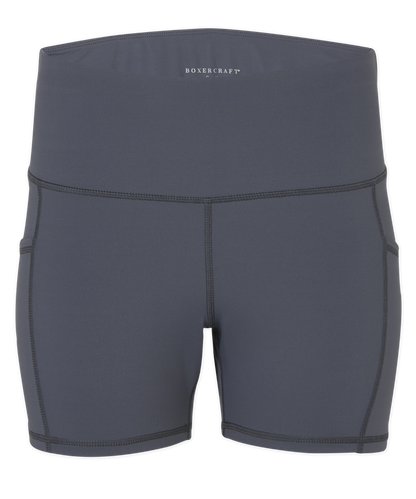 Women's Zen Sport Short – Athletic Workout Shorts in Castlerock