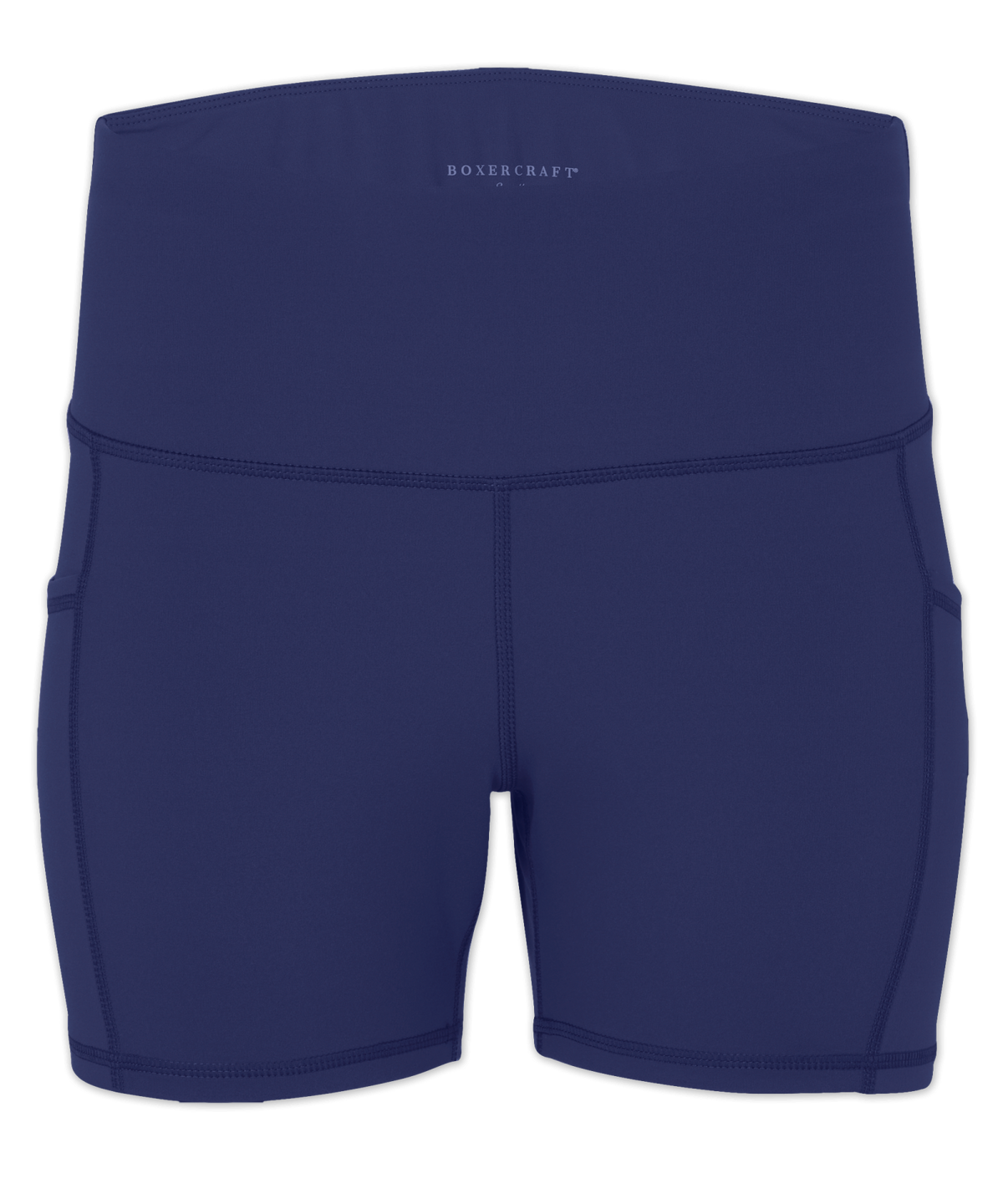 Women's Zen Sport Short – Athletic Workout Shorts in Navy