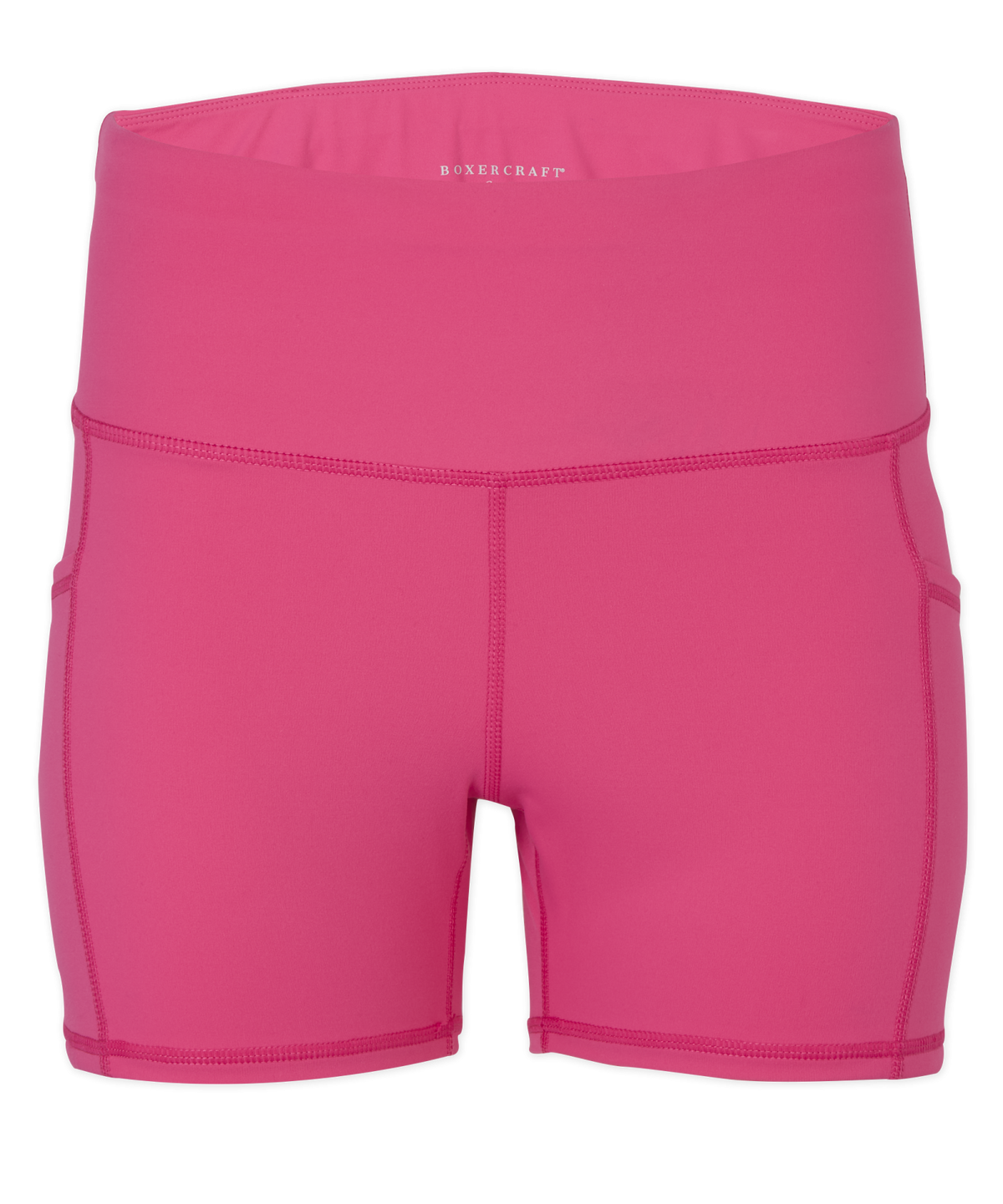Women's Zen Sport Short – Athletic Workout Shorts in Cosmic Pink