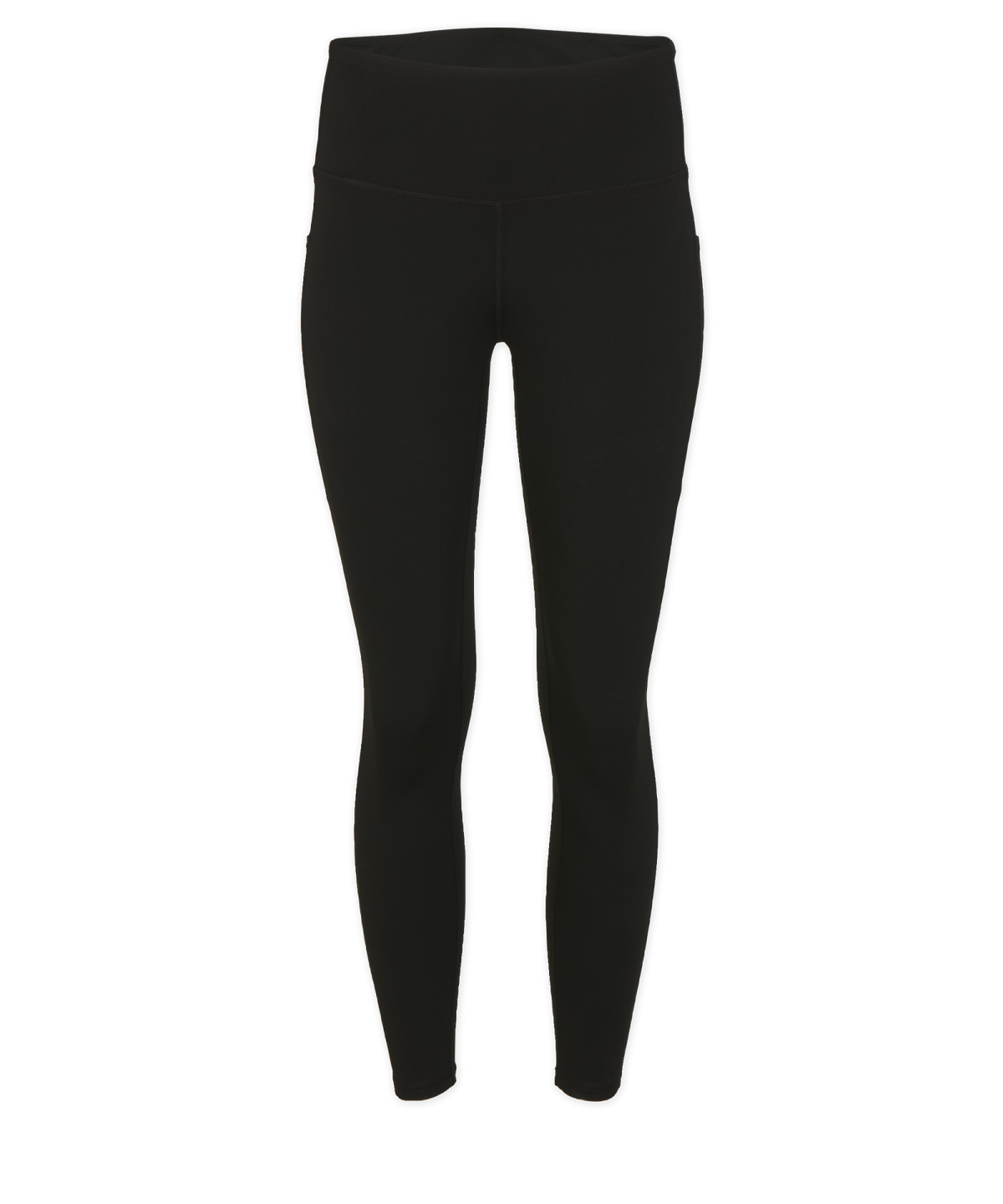 Women's Zen Sport Legging – Athletic Workout Leggings in Black