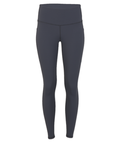 Women's Zen Sport Legging – Athletic Workout Leggings in Castlerock