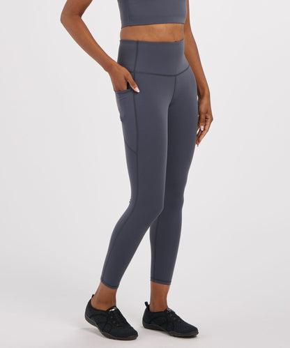Women's Zen Sport Legging – Athletic Workout Leggings in Castlerock