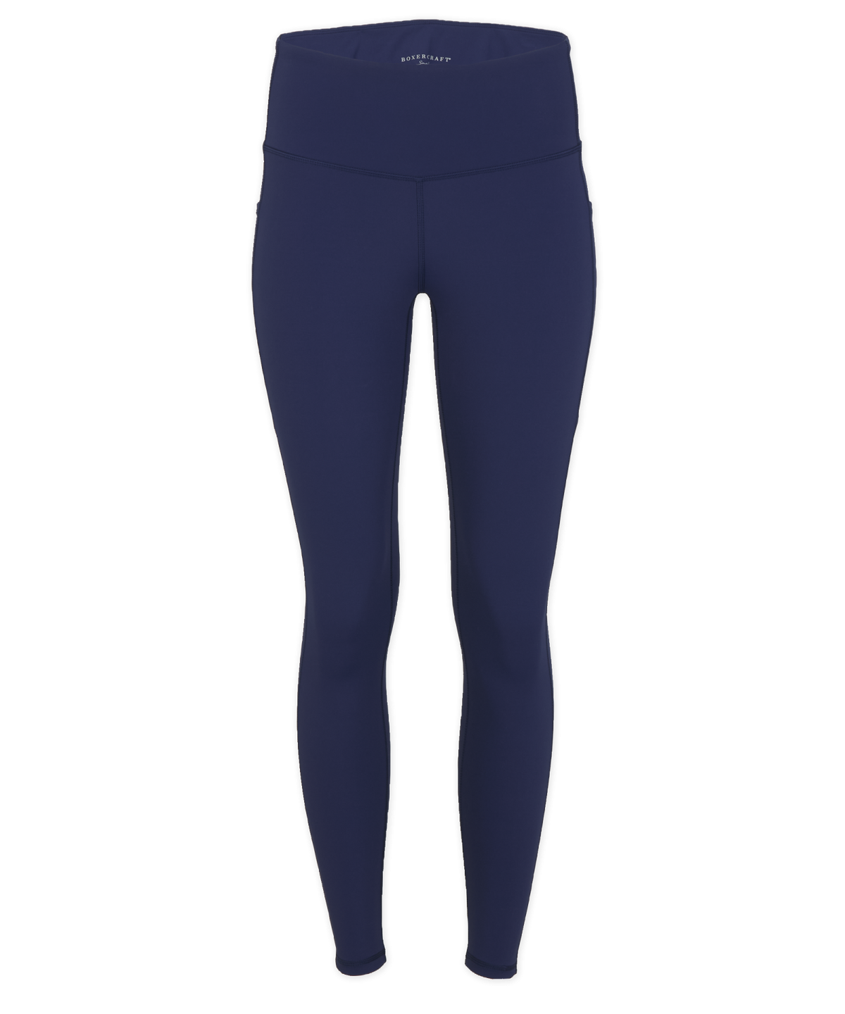 Women's Zen Sport Legging – Athletic Workout Leggings in Navy