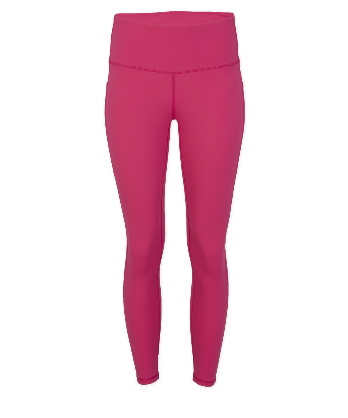 Women's Zen Sport Legging – Athletic Workout Leggings in Cosmic Pink