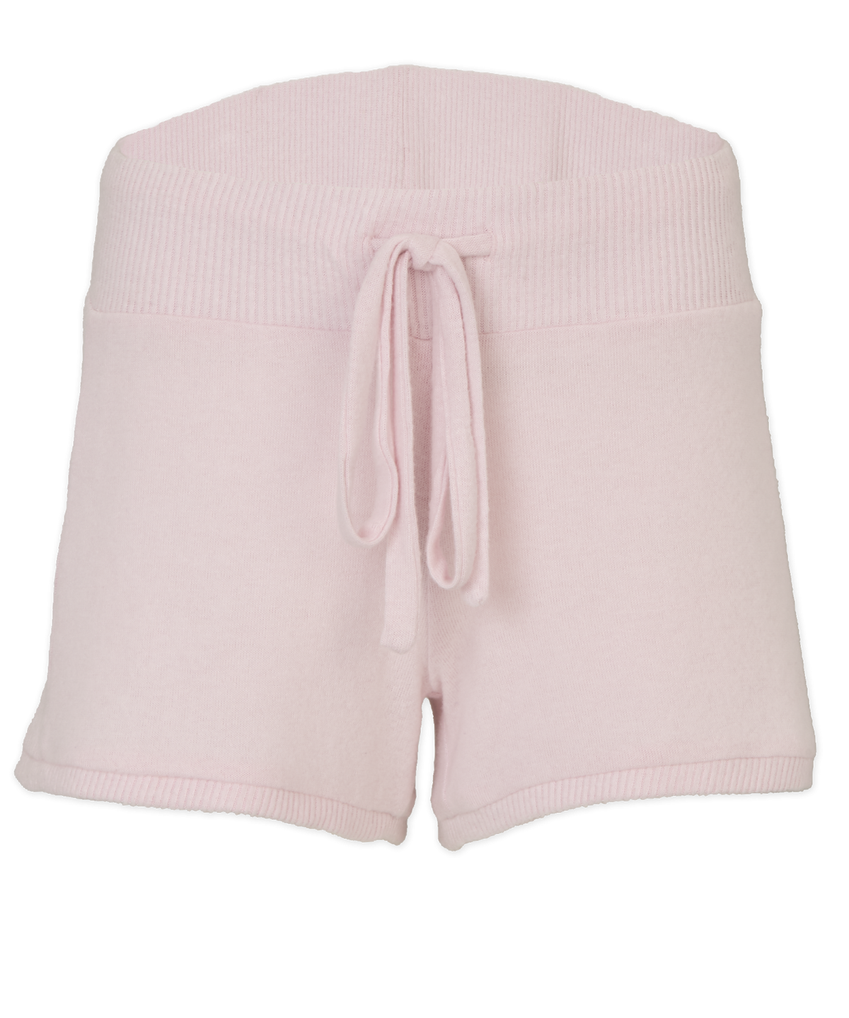 Women's Cuddle Short – Ultra-Soft Lounge Shorts in Pink Serenity