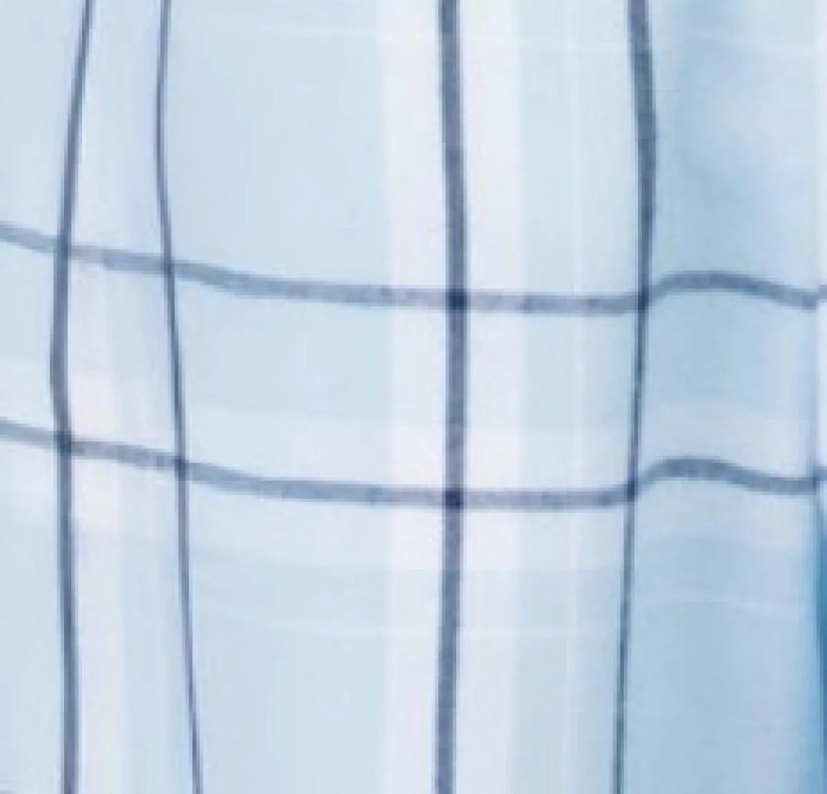 Boxercraft BY6624 Youth Flannel Pajama Pants, Sky Blue Carnegie Plaid, view 4 | Sky Carnegie Plaid