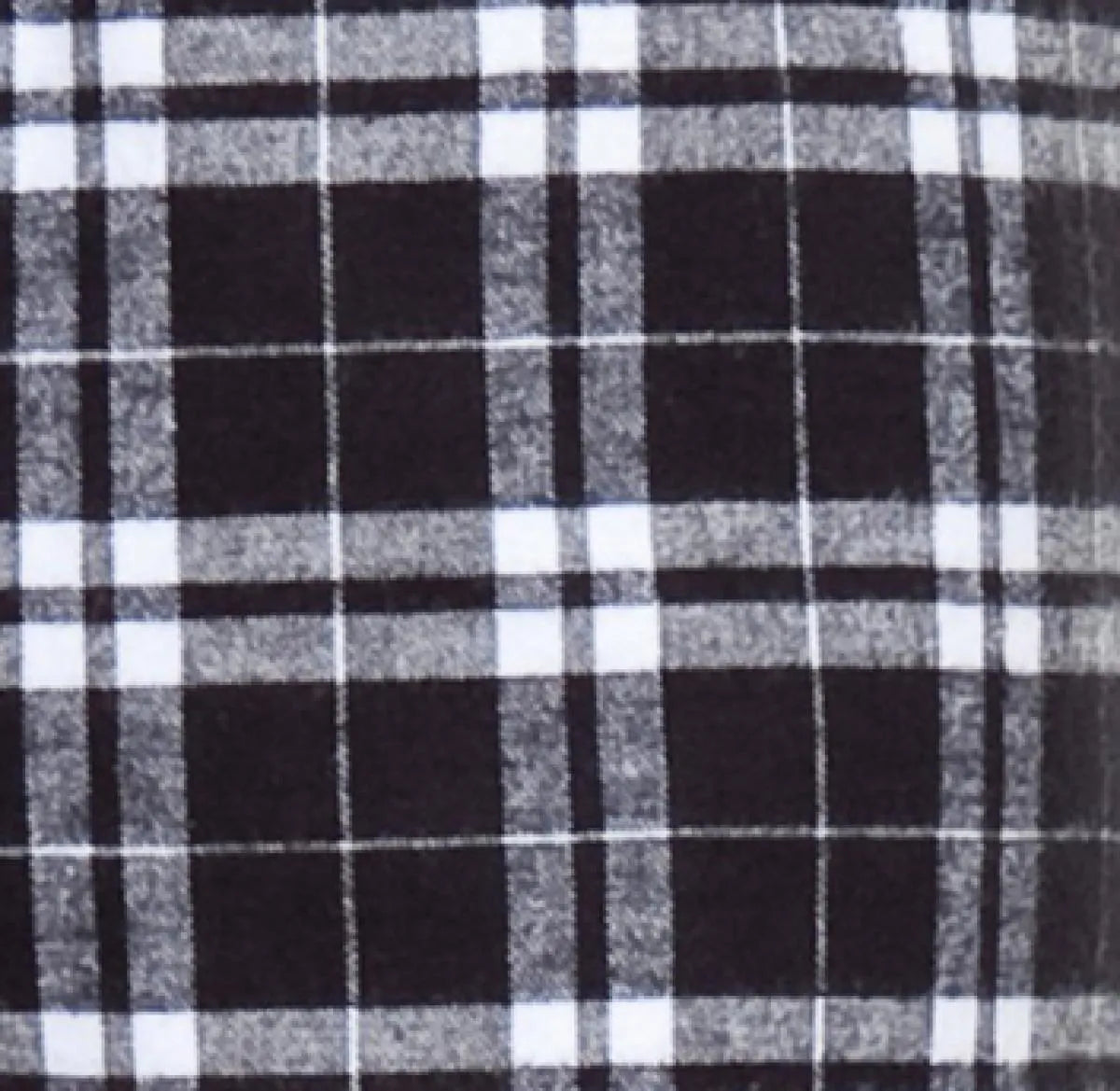 Kids' Flannel Pajama Pants – Unisex Youth Plaid Lounge Pants | Boxercraft BY6624