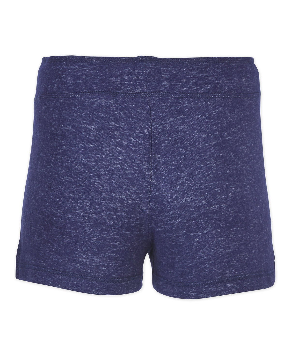 Women's Cuddle Shorts in Navy Heather
