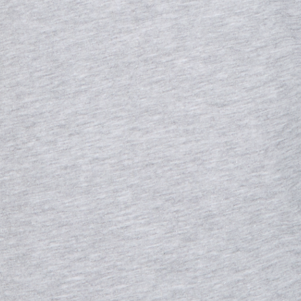 Women's Core Fleece Mock Neck in Oxford Heather – color swatch