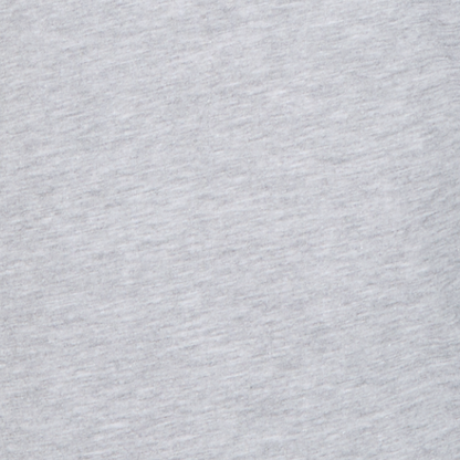 Women's Core Fleece Mock Neck in Oxford Heather – color swatch
