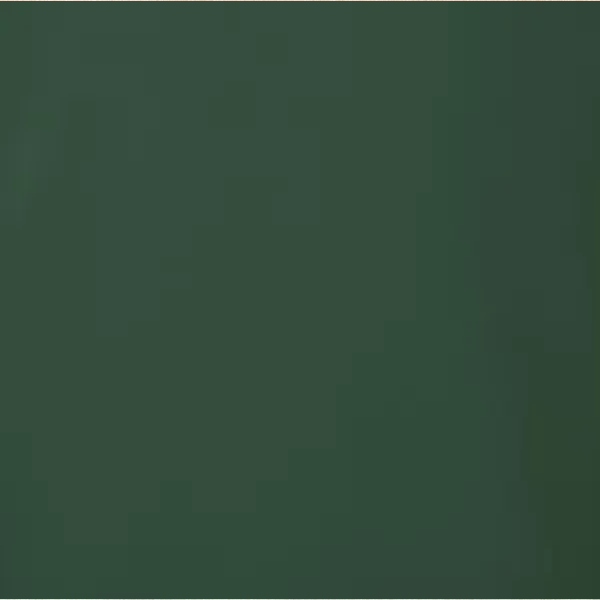 Women's Core Fleece Mock Neck in Dark Green – color swatch