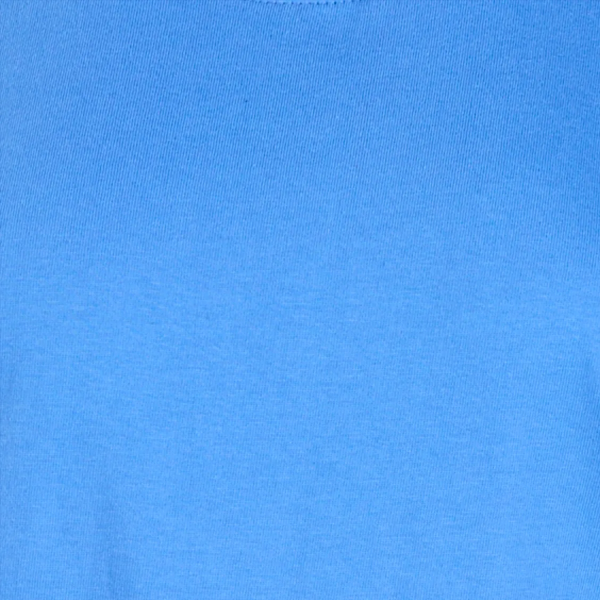 Women's Core Fleece Mock Neck in Collegiate Blue – color swatch