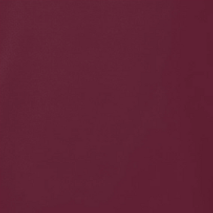 Women's Core Fleece Mock Neck in Maroon – color swatch