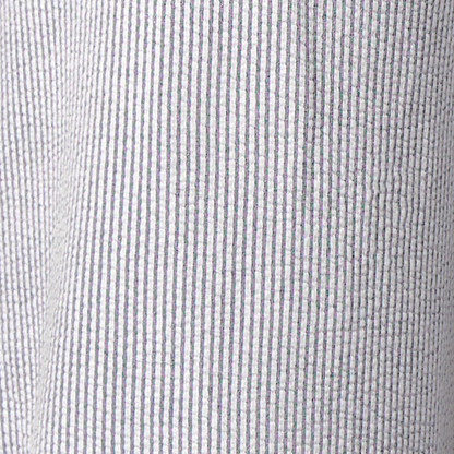 Women's Seersucker Pant in Oxford/White Stripe – color swatch