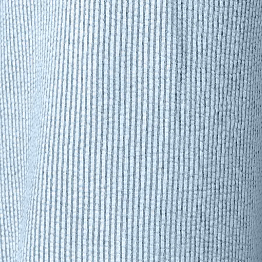 Women's Seersucker Pant in Sky Blue – color swatch