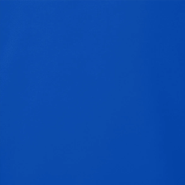 Kids' Core Fleece Mock Neck in Electric Royal – color swatch