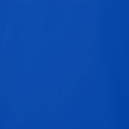 Kids' Core Fleece Mock Neck in Electric Royal – color swatch