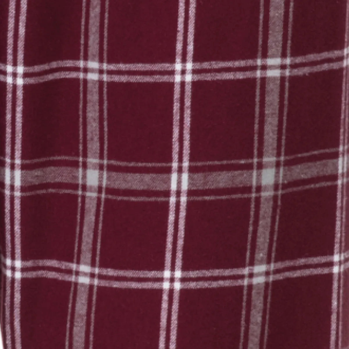 Kids' Flannel Pajama Pants – Unisex Youth Plaid Lounge Pants | Boxercraft BY6624