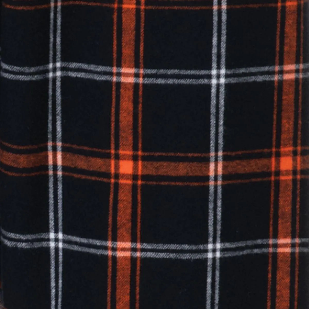 Kids' Flannel Pajama Pants – Unisex Youth Plaid Lounge Pants | Boxercraft BY6624