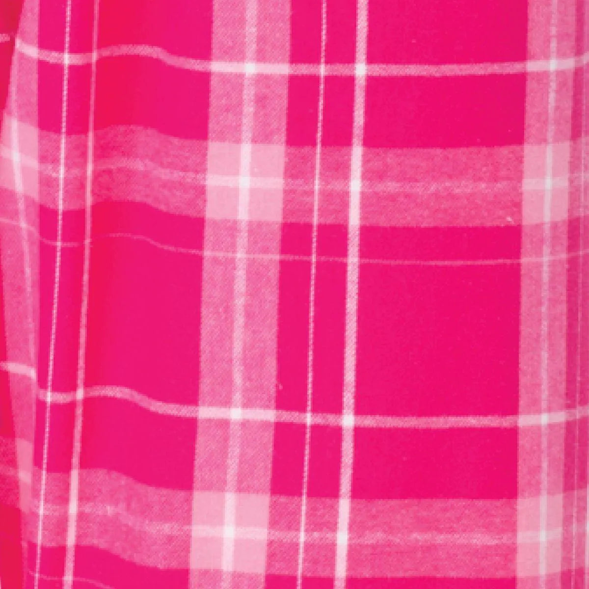 Kids' Flannel Pajama Pants – Unisex Youth Plaid Lounge Pants | Boxercraft BY6624