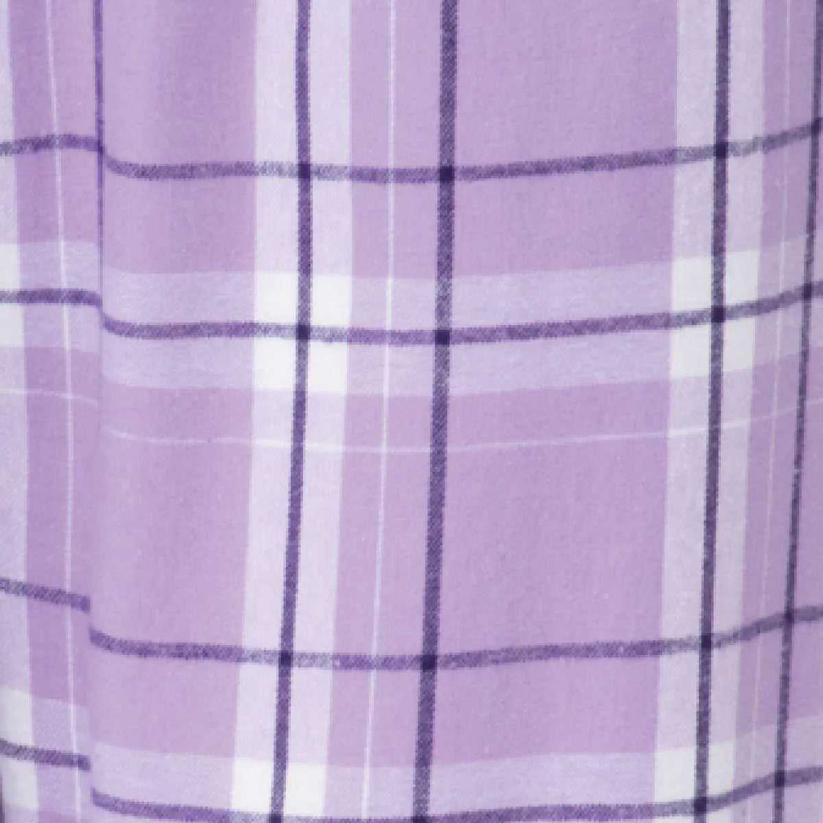 Kids' Flannel Pajama Pants – Unisex Youth Plaid Lounge Pants | Boxercraft BY6624
