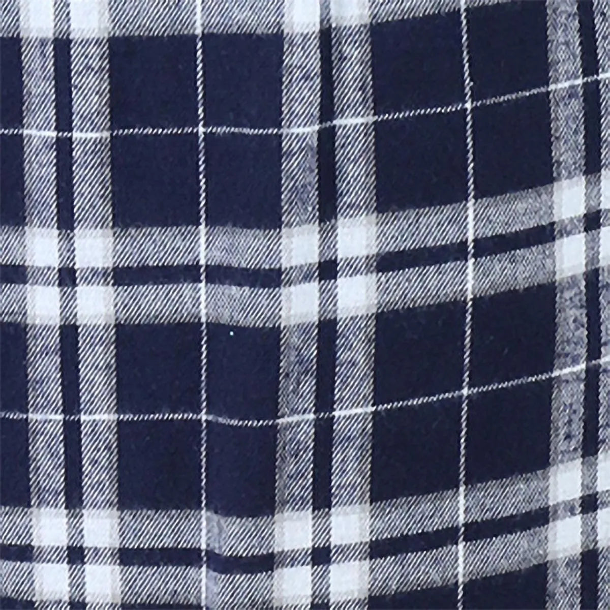 Kids' Flannel Pajama Pants – Unisex Youth Plaid Lounge Pants | Boxercraft BY6624