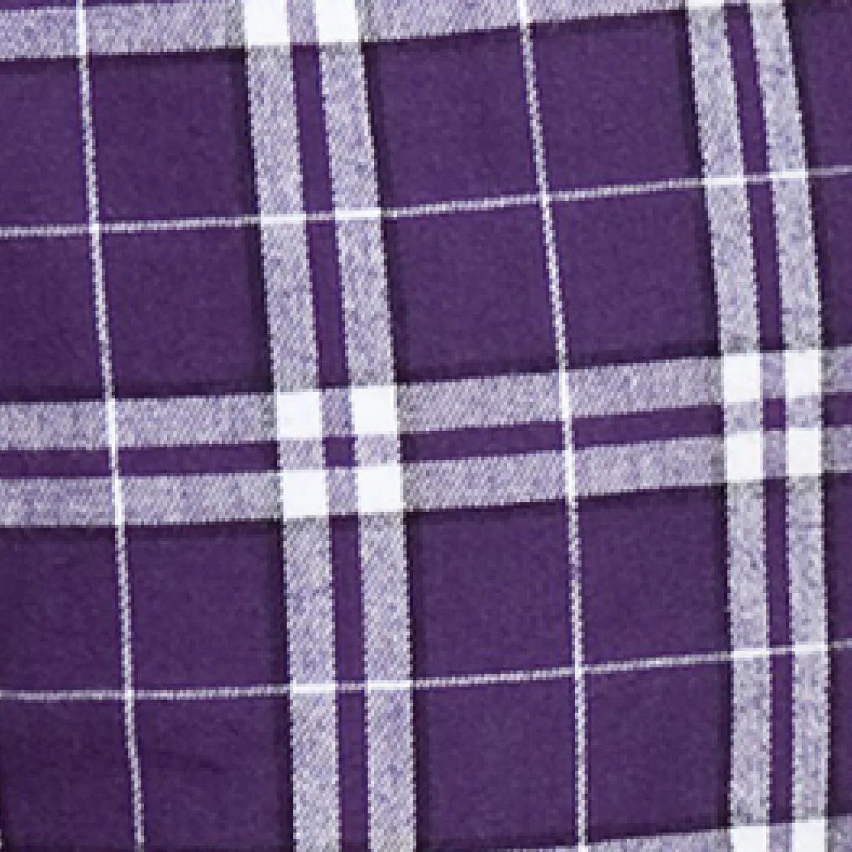 Kids' Flannel Pajama Pants – Unisex Youth Plaid Lounge Pants | Boxercraft BY6624
